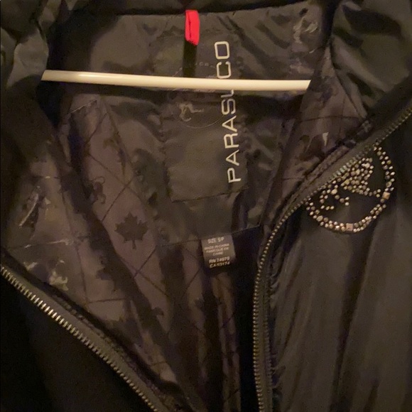 Winter coat - Picture 3 of 5